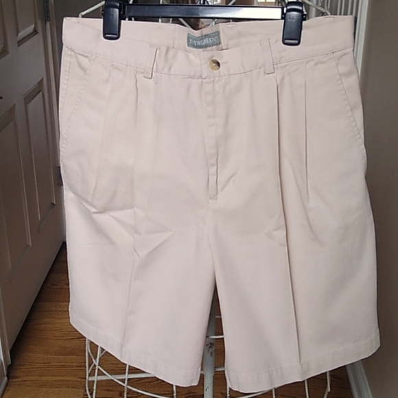 Evergreen Shorts - Picture 2 of 9